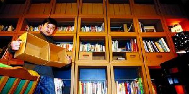 低碳生活 嘆為觀“紙”